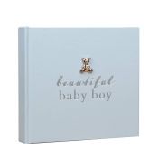 Bambino Beautiful Baby Boy Album